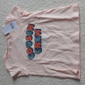 3 for $30. Cousin Crew tshirt